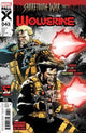 WOLVERINE (2020) #43 2ND PTG PTG LEINIL YU VAR