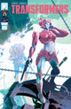TRANSFORMERS (2023) #8 CVR C 10 COPY INCV DARBOE