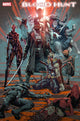 BLOOD HUNT (2024) #4 25 COPY INCV KAEL NGU VAR
