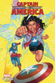 CAPTAIN AMERICA VOL 10 (2023) #10 BETSY COLA PRIDE ALLIES VAR