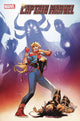 CAPTAIN MARVEL VOL 10 (2023) #9