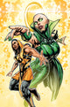 CAPTAIN MARVEL VOL 10 (2023) #9 CHRIS ALLEN STORMBREAKERS VAR