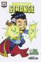 DOCTOR STRANGE VOL 6 (2023) #16 SKOTTIE YOUNG BIG MARVEL VAR
