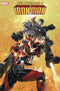 INVINCIBLE IRON MAN VOL 4 (2022) #19