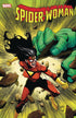 SPIDER-WOMAN VOL 8 (2023) #8