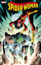 SPIDER-WOMAN VOL 8 (2023) #8 MARK BAGLEY VAR