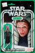 STAR WARS AHSOKA (2024) #1 JTC ACTION FIGURE VAR