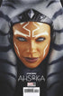 STAR WARS AHSOKA (2024) #1 25 COPY INCV TV VAR