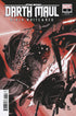 STAR WARS DARTH MAUL BLACK WHITE & RED (2024) #3 SIQUEIRA VAR