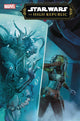 STAR WARS THE HIGH REPUBLIC VOL 3 (2023) #8 25 COPY INCV ROD REIS VAR