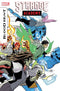 STRANGE ACADEMY BLOOD HUNT (2024) #2 TERRY DODSON VAR