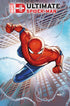 ULTIMATE SPIDER-MAN (2024) #6 25 COPY INCV DAVID MARQUEZ VAR