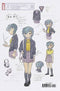 ULTIMATE X-MEN (2024) #4 10 COPY INCV PEACH MOMOKO DESIGN VAR
