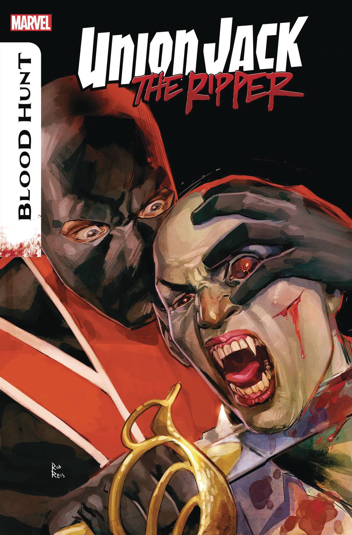 UNION JACK RIPPER BLOOD HUNT (2024) #2