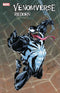 VENOMVERSE REBORN (2024) #1 SALVADOR LARROCA VAR