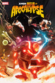 X-MEN HEIR OF APOCALYPSE (2024) #2