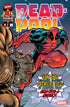 DEADPOOL (1997) #1 FACSIMILE EDITION (2024)