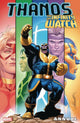THANOS ANNUAL (2024) #1