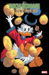 UNCLE SCROOGE AND THE INFINITY DIME (2024) #1 (ONE SHOT) CVR D FRANK MILLER VAR