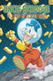 UNCLE SCROOGE AND THE INFINITY DIME (2024) #1 (ONE SHOT) CVR G RON LIM VAR