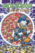 UNCLE SCROOGE AND THE INFINITY DIME (2024) #1 (ONE SHOT) CVR I STEVE MCNIVEN FOIL VAR