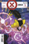 X-MEN BLOOD HUNT JUBILEE (2024) #1