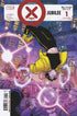 X-MEN BLOOD HUNT JUBILEE (2024) #1