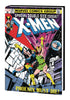 UNCANNY X-MEN OMNIBUS HC VOL 02 (NEW PTG) DM VAR