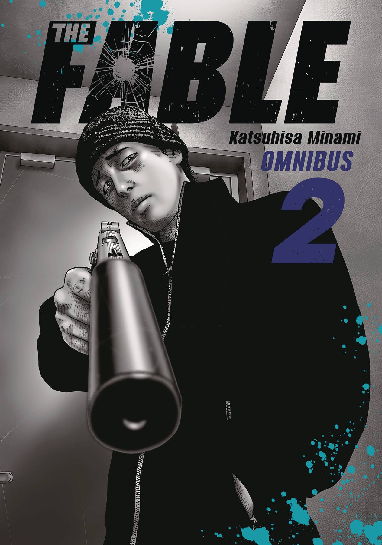 FABLE OMNIBUS GN VOL 02