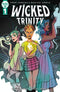 WICKED TRINITY (2024) #1 (ONE SHOT) CVR A LISA STERLE