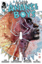 ANANSI BOYS I (2024) #2 CVR A MACK