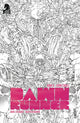 DAWNRUNNER (2024) #5 CVR D 10 COPY CAGLE FOIL VAR