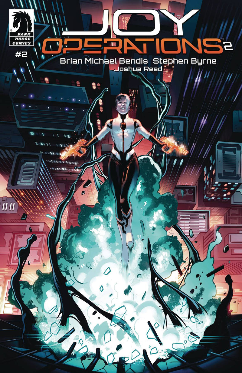 JOY OPERATIONS 2 (2024) #2 CVR A BYRNE