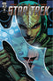 STAR TREK SONS OF STAR TREK (2024) #4 CVR B HERNANDEZ