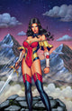 GRIMM FAIRY TALES (2016) #85 CVR C ALFREDO REYES