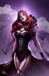 FAIRY TALE TEAM-UP ROBYN HOOD & VAN HELSING (2024) #1 (ONE SHOT) CVR D ABBONDANZA
