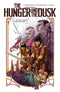 HUNGER & DUSK TP VOL 01