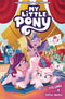 MY LITTLE PONY TP VOL 04 SISTER SWITCH