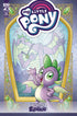 MY LITTLE PONY BEST OF SPIKE (2024) #1 (ONE SHOT)