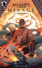 ASSASSINS CREED MIRAGE SOAR OF EAGLES (2025) #1