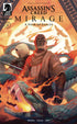 ASSASSINS CREED MIRAGE SOAR OF EAGLES (2025) #1