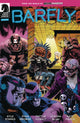 FROM WORLD OF MINOR THREATS BARFLY (2024) #1 CVR A HEPBURN