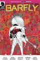 FROM WORLD OF MINOR THREATS BARFLY (2024) #1 CVR C MORAZZO