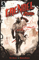 GRENDEL DEVILS CRUCIBLE DEFIANCE (2024) #1 CVR B BRENNAN WAGNER