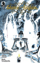 SEANCE IN THE ASYLUM (2024) - SET OF FOUR - ASSORTED COVERS