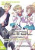 FULL METAL PANIC SHORT STORIES COLLECTED EDITION HC VOL 02