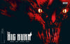 BIG BURN (2024) #1 CVR C 10 COPY INCV JOCK VAR