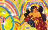 BLASFAMOUS (2024) #3 CVR C 10 COPY INCV BALDARI
