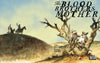 BLOOD BROTHERS MOTHER (2024) #2 CVR A RISSO