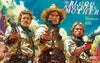 BLOOD BROTHERS MOTHER (2024) #2 CVR B PANOSIAN